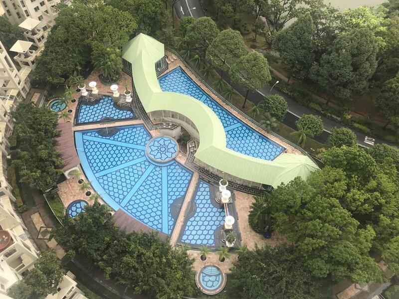 For Rent - Guilin View