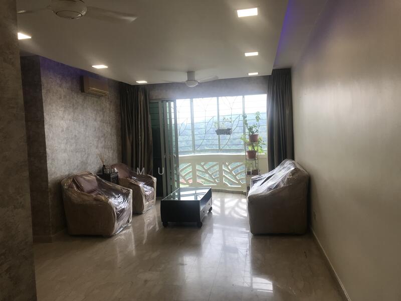 For Rent - Guilin View