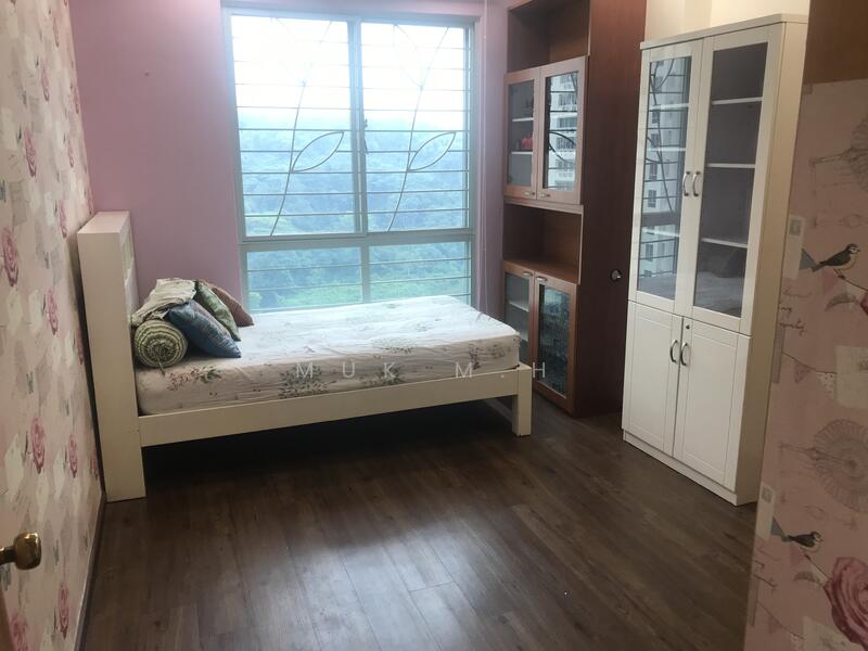 For Rent - Guilin View