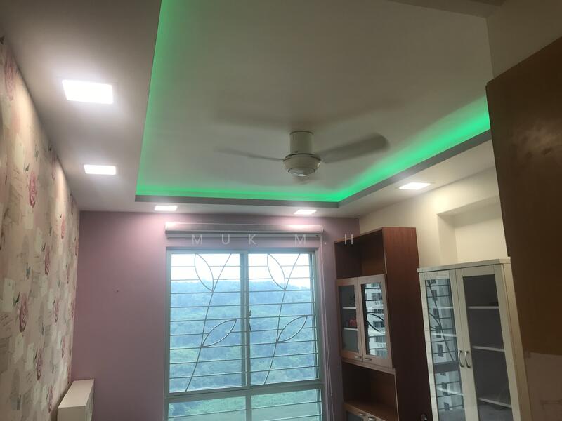 For Rent - Guilin View