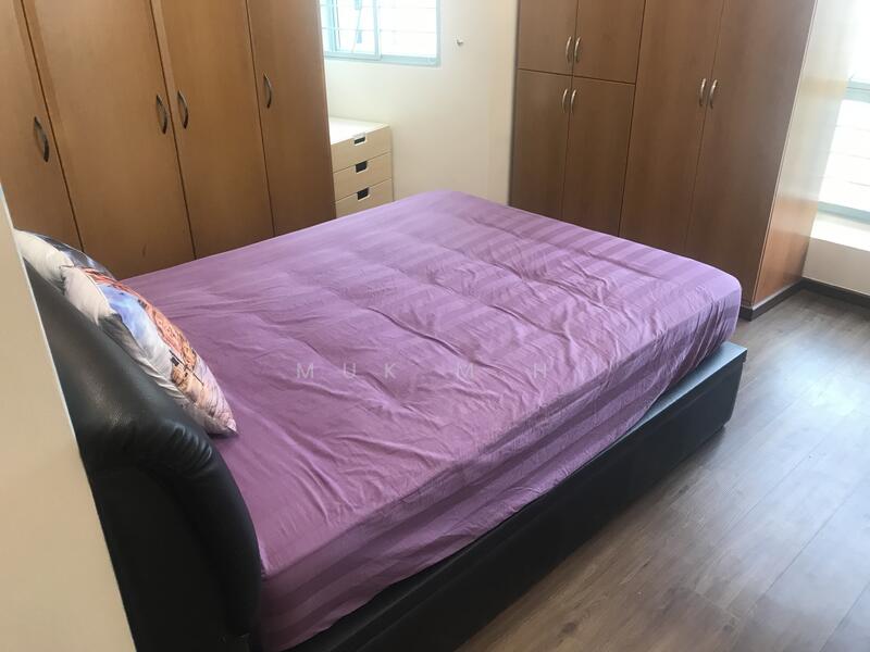 For Rent - Guilin View