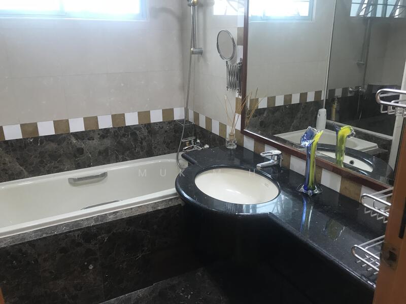 For Rent - Guilin View
