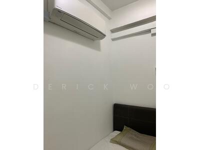 For Rent - parc oasis