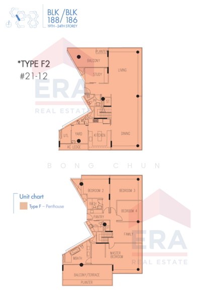The Interlace, 186 Depot Road, 5 Bedrooms, 3,898 sqft, Condominium For Rent, by Bong Chun, 23636905 - PropertyGuru.com.sg