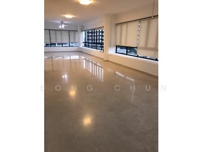 For Rent - The Interlace