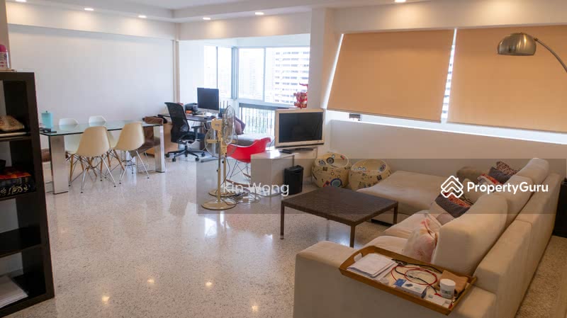 For Sale - Braddell View