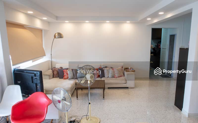 For Sale - Braddell View