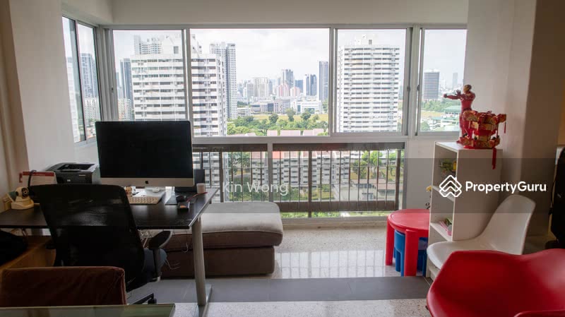 For Sale - Braddell View