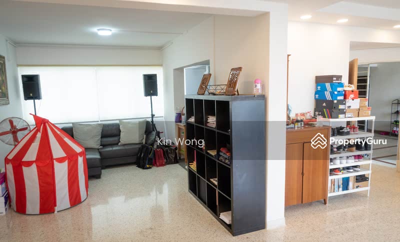 For Sale - Braddell View