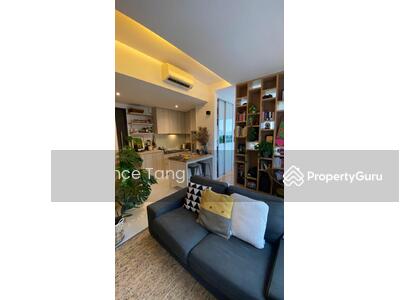 For Rent - Robertson Edge