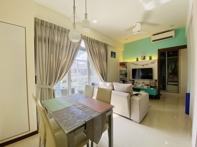 La Fleur, 8 Lorong 26 Geylang, Eunos / Geylang / Paya Lebar, 1 Bedroom, 721 sqft, Condominium For Sale, by Lin Sallee 林玥廷, 23637589 - PropertyGuru.com.sg