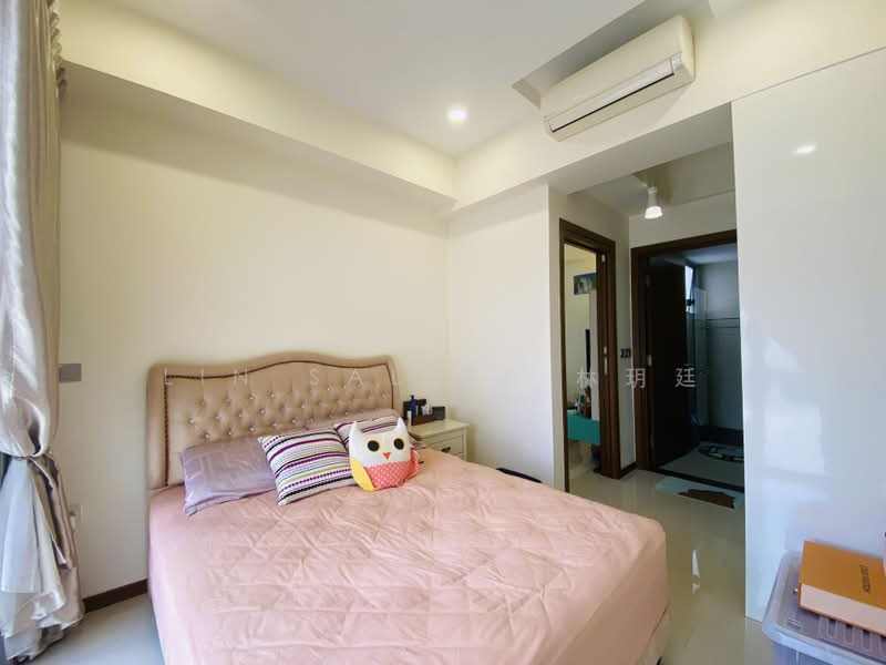 La Fleur, 8 Lorong 26 Geylang, Eunos / Geylang / Paya Lebar, 1 Bedroom, 721 sqft, Condominium For Sale, by Lin Sallee 林玥廷, 23637589 - PropertyGuru.com.sg