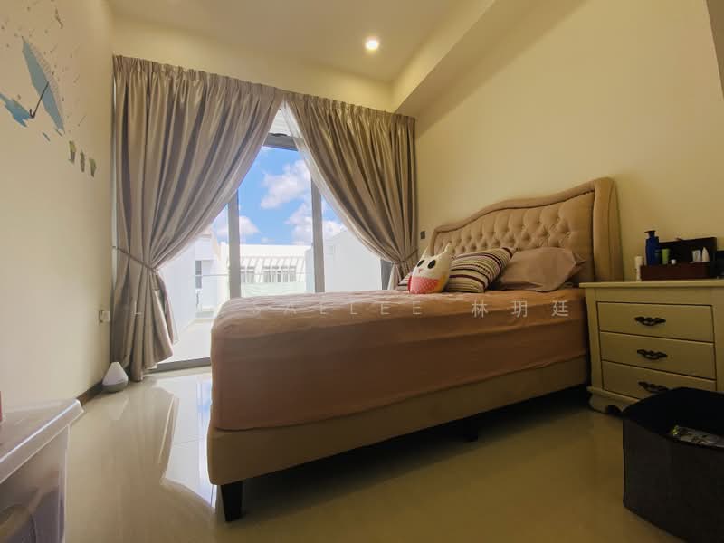La Fleur, 8 Lorong 26 Geylang, Eunos / Geylang / Paya Lebar, 1 Bedroom, 721 sqft, Condominium For Sale, by Lin Sallee 林玥廷, 23637589 - PropertyGuru.com.sg