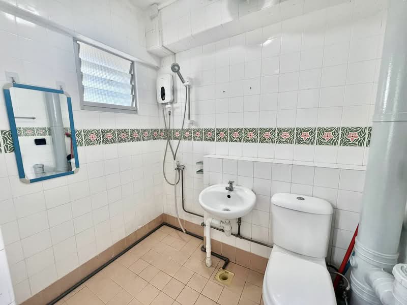 For Rent - 559 Pasir Ris Street 51