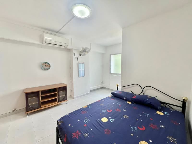 For Rent - 559 Pasir Ris Street 51