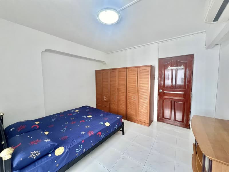 For Rent - 559 Pasir Ris Street 51