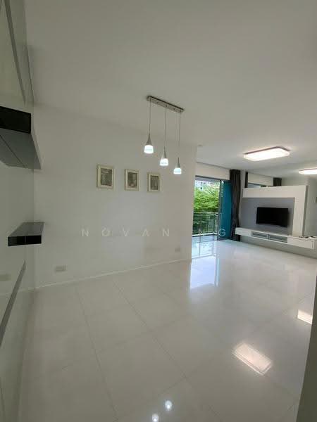YewTee Residences, 25 Choa Chu Kang North 6, Dairy Farm / Bukit Panjang / Choa Chu Kang, 3 Bedrooms, 1,163 sqft, Apartment For Rent, by Novan Ng, 23637923 - PropertyGuru.com.sg