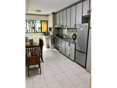 For Rent - 621 Ang Mo Kio Avenue 9