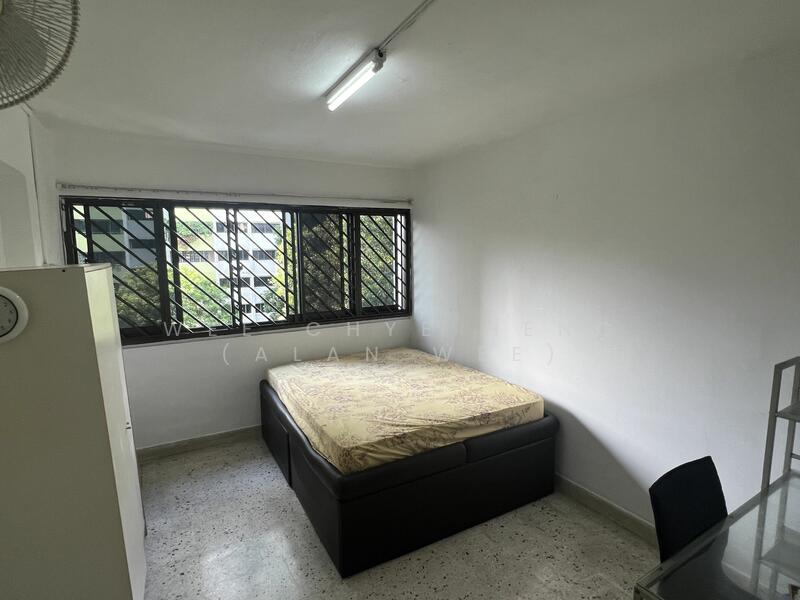 415 Commonwealth Avenue West, 415 Commonwealth Avenue West, Room Rental, 150 sqft, HDB Flat For Rent, by Wee Chye Heng (Alan Wee), 23638144 - PropertyGuru.com.sg