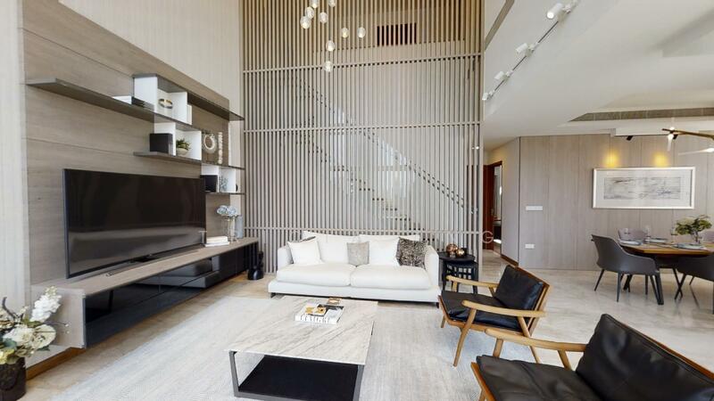 Skyline @ Orchard Boulevard, 23 Angullia Park, Orchard / River Valley, 3 Bedrooms, 3,100 sqft, Condominium For Sale, by Tricia Ang, 23638195 - PropertyGuru.com.sg