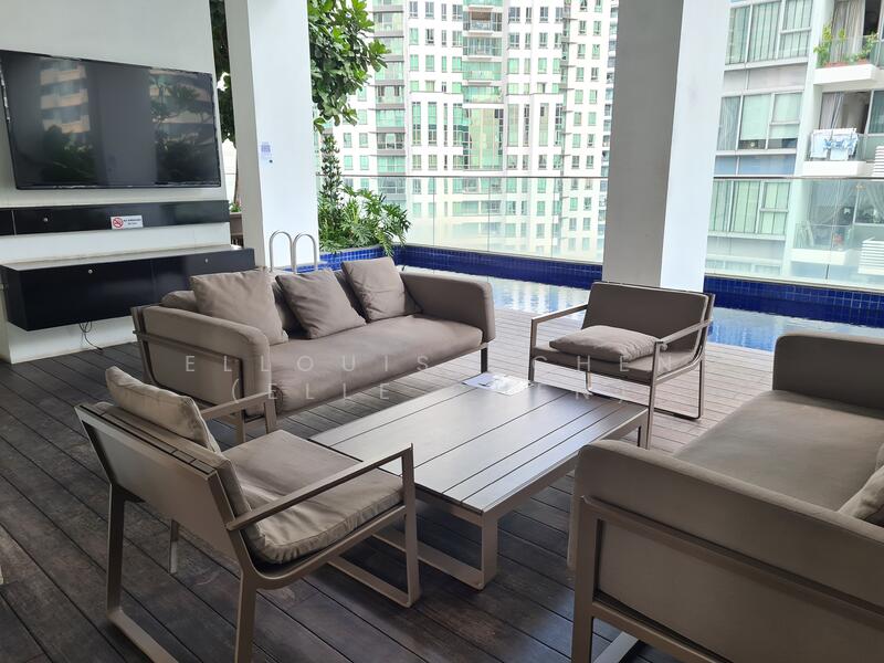 26 Newton, , 3 Bedrooms, 947 sqft, Condominium For Sale, by Ellouisa Chen (Elle Chen), 23638215 - PropertyGuru.com.sg