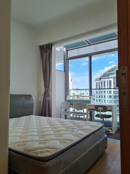 26 Newton, , 3 Bedrooms, 947 sqft, Condominium For Sale, by Ellouisa Chen (Elle Chen), 23638215 - PropertyGuru.com.sg