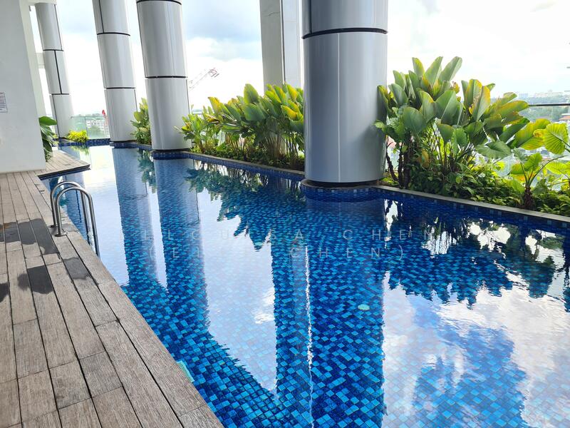 26 Newton, , 3 Bedrooms, 947 sqft, Condominium For Sale, by Ellouisa Chen (Elle Chen), 23638215 - PropertyGuru.com.sg