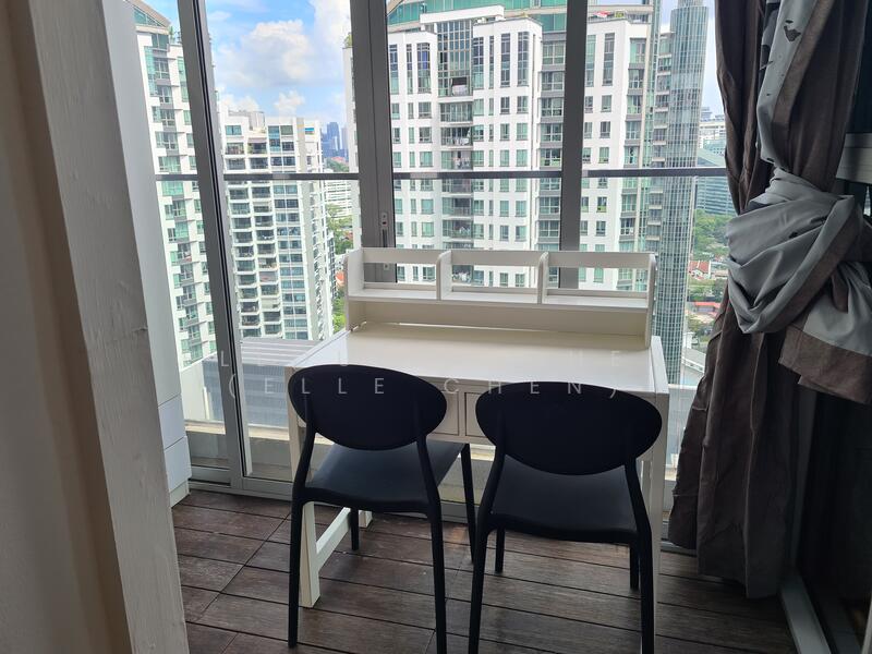 26 Newton, , 3 Bedrooms, 947 sqft, Condominium For Sale, by Ellouisa Chen (Elle Chen), 23638215 - PropertyGuru.com.sg