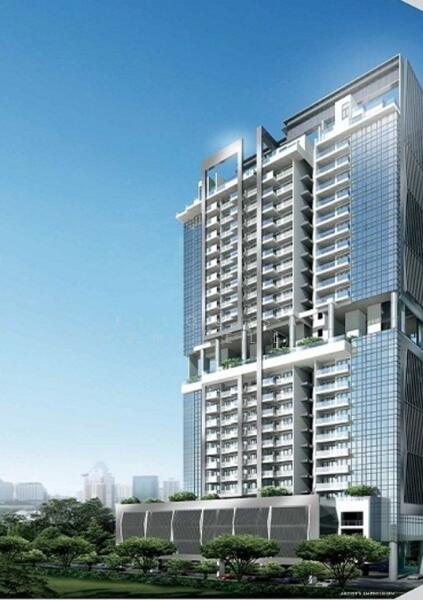 26 Newton, , 3 Bedrooms, 947 sqft, Condominium For Sale, by Ellouisa Chen (Elle Chen), 23638215 - PropertyGuru.com.sg