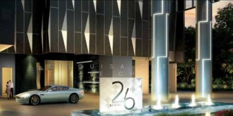 26 Newton, , 3 Bedrooms, 947 sqft, Condominium For Sale, by Ellouisa Chen (Elle Chen), 23638215 - PropertyGuru.com.sg