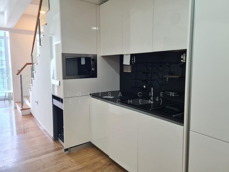 26 Newton, , 3 Bedrooms, 947 sqft, Condominium For Sale, by Ellouisa Chen (Elle Chen), 23638215 - PropertyGuru.com.sg