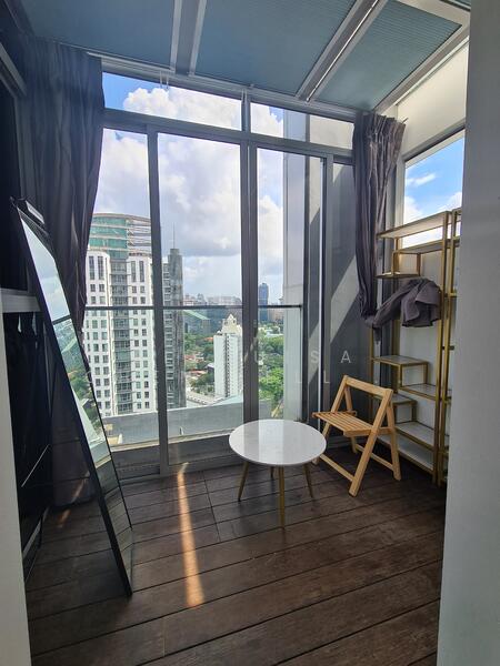 26 Newton, , 3 Bedrooms, 947 sqft, Condominium For Sale, by Ellouisa Chen (Elle Chen), 23638215 - PropertyGuru.com.sg