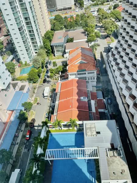 Moda, 42 East Coast Road, 2 Bedrooms, 969 sqft, Apartment For Rent, by Ashlyn Peh, 23638293 - PropertyGuru.com.sg