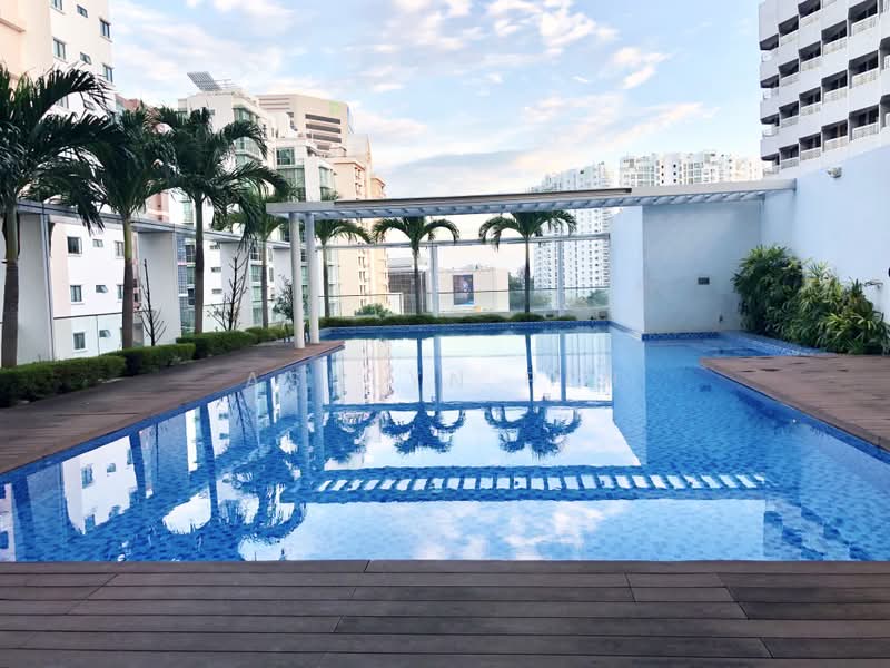 Moda, 42 East Coast Road, 2 Bedrooms, 969 sqft, Apartment For Rent, by Ashlyn Peh, 23638293 - PropertyGuru.com.sg