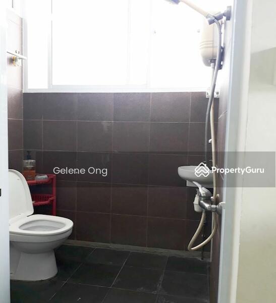 ceylon road, ceylon road, 1 Bedroom, 150 sqft, Terraced House For Rent