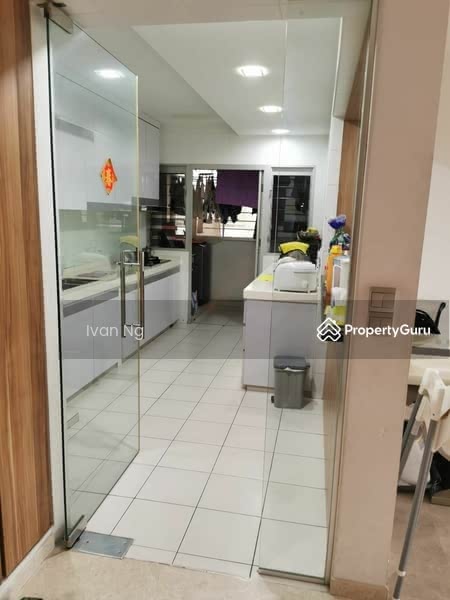 For Sale - 523A Tampines Central 7