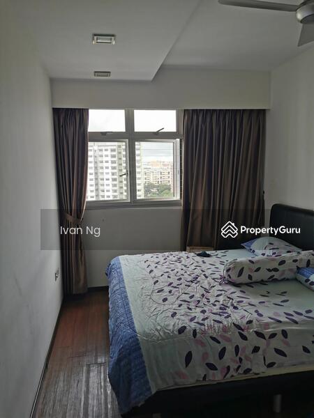 For Sale - 523A Tampines Central 7