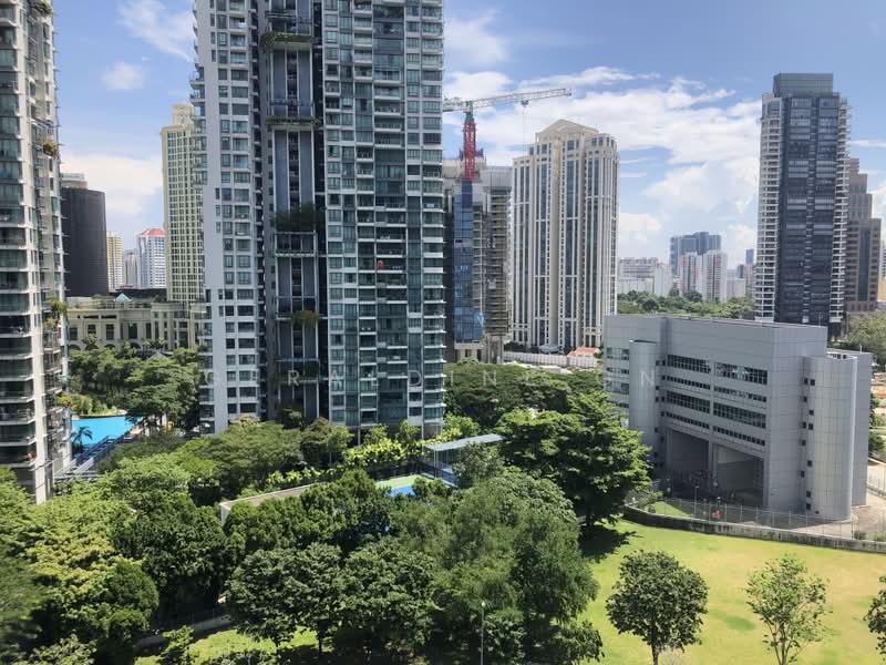 Martin Modern, 10 Martin Place, 2 Bedrooms, 883 sqft, Condominium For Rent, by Geraldine Gn, 23638589 - PropertyGuru.com.sg