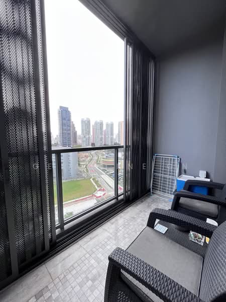 Martin Modern, 10 Martin Place, 2 Bedrooms, 883 sqft, Condominium For Rent, by Geraldine Gn, 23638589 - PropertyGuru.com.sg