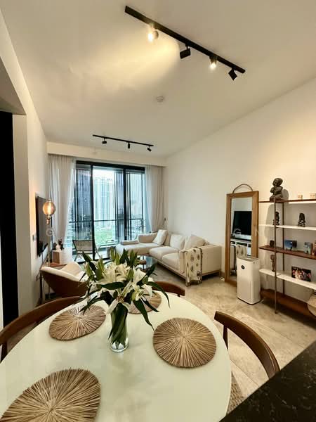 Martin Modern, 10 Martin Place, 2 Bedrooms, 883 sqft, Condominium For Rent, by Geraldine Gn, 23638589 - PropertyGuru.com.sg