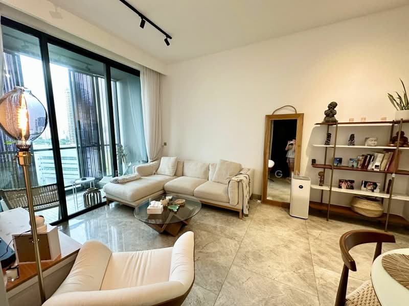Martin Modern, 10 Martin Place, 2 Bedrooms, 883 sqft, Condominium For Rent, by Geraldine Gn, 23638589 - PropertyGuru.com.sg