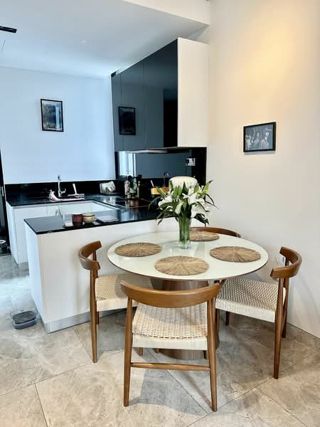 Martin Modern, 10 Martin Place, 2 Bedrooms, 883 sqft, Condominium For Rent, by Geraldine Gn, 23638589 - PropertyGuru.com.sg