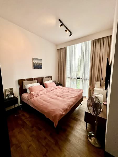 Martin Modern, 10 Martin Place, 2 Bedrooms, 883 sqft, Condominium For Rent, by Geraldine Gn, 23638589 - PropertyGuru.com.sg