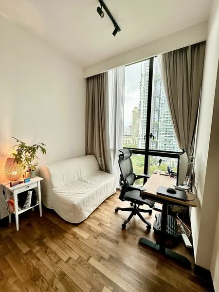 Martin Modern, 10 Martin Place, 2 Bedrooms, 883 sqft, Condominium For Rent, by Geraldine Gn, 23638589 - PropertyGuru.com.sg