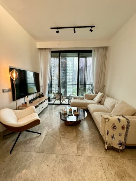 Martin Modern, 10 Martin Place, 2 Bedrooms, 883 sqft, Condominium For Rent, by Geraldine Gn, 23638589 - PropertyGuru.com.sg