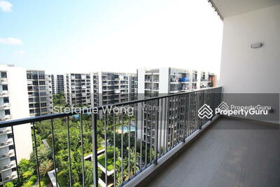 For Rent - North Park Residences