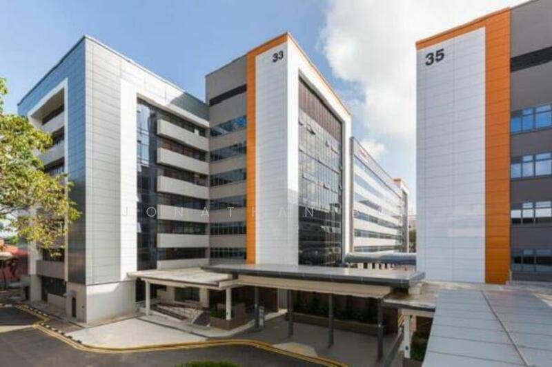 With or w/o ramp up 1600sqft - 20000sqft B1/B2 With/wo Ramp Up, Kallang, Tai Seng, MacPherson, Tampines, Bedok, Tanglin / Holland / Bukit Timah, 4,500 sqft, Light Industrial (B1) For Rent, by Jonathan Boh, 23638753 - CommercialGuru.com.sg