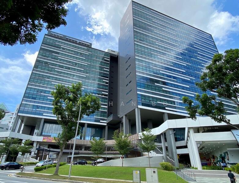 With or w/o ramp up 1600sqft - 20000sqft B1/B2 With/wo Ramp Up, Kallang, Tai Seng, MacPherson, Tampines, Bedok, Tanglin / Holland / Bukit Timah, 4,500 sqft, Light Industrial (B1) For Rent, by Jonathan Boh, 23638753 - CommercialGuru.com.sg