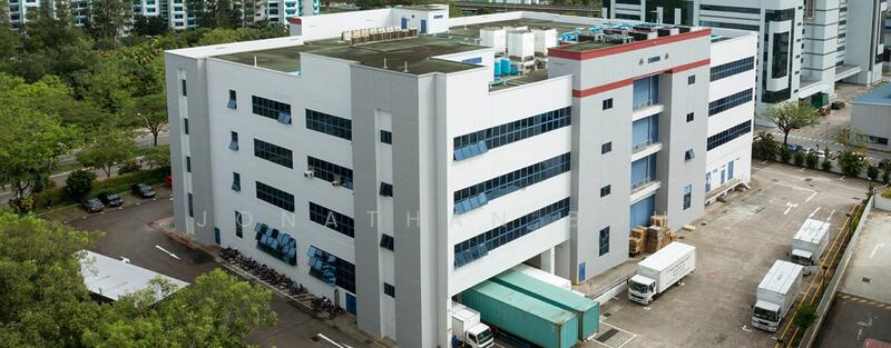 With or w/o ramp up 1600sqft - 20000sqft B1/B2 With/wo Ramp Up, Kallang, Tai Seng, MacPherson, Tampines, Bedok, Tanglin / Holland / Bukit Timah, 4,500 sqft, Light Industrial (B1) For Rent, by Jonathan Boh, 23638753 - CommercialGuru.com.sg
