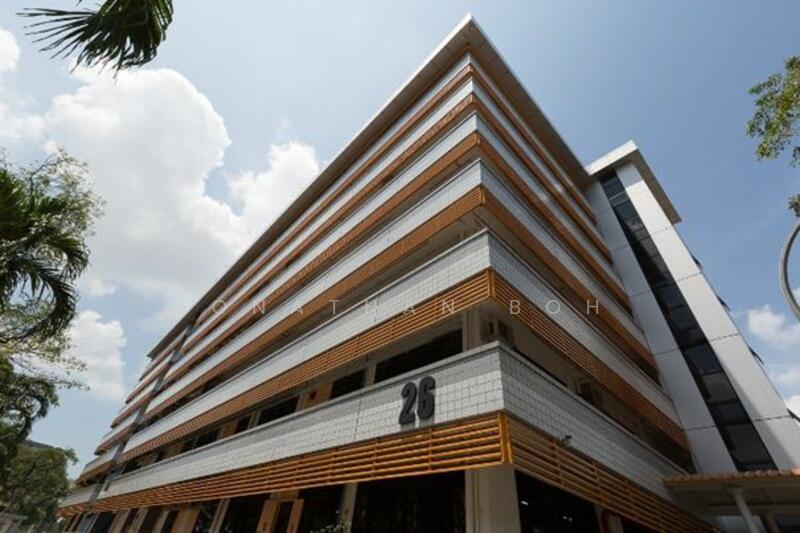With or w/o ramp up 1600sqft - 20000sqft B1/B2 With/wo Ramp Up, Kallang, Tai Seng, MacPherson, Tampines, Bedok, Tanglin / Holland / Bukit Timah, 4,500 sqft, Light Industrial (B1) For Rent, by Jonathan Boh, 23638753 - CommercialGuru.com.sg
